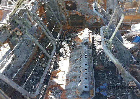 2023 Toyota Tacoma Sr5 V6 z USA, uszkodzony, nr VIN 3TMCZ5AN0PM618078